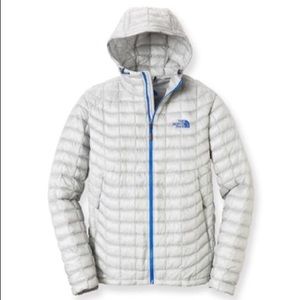 The North Face Men’s ThermoBall Eco Hoodie